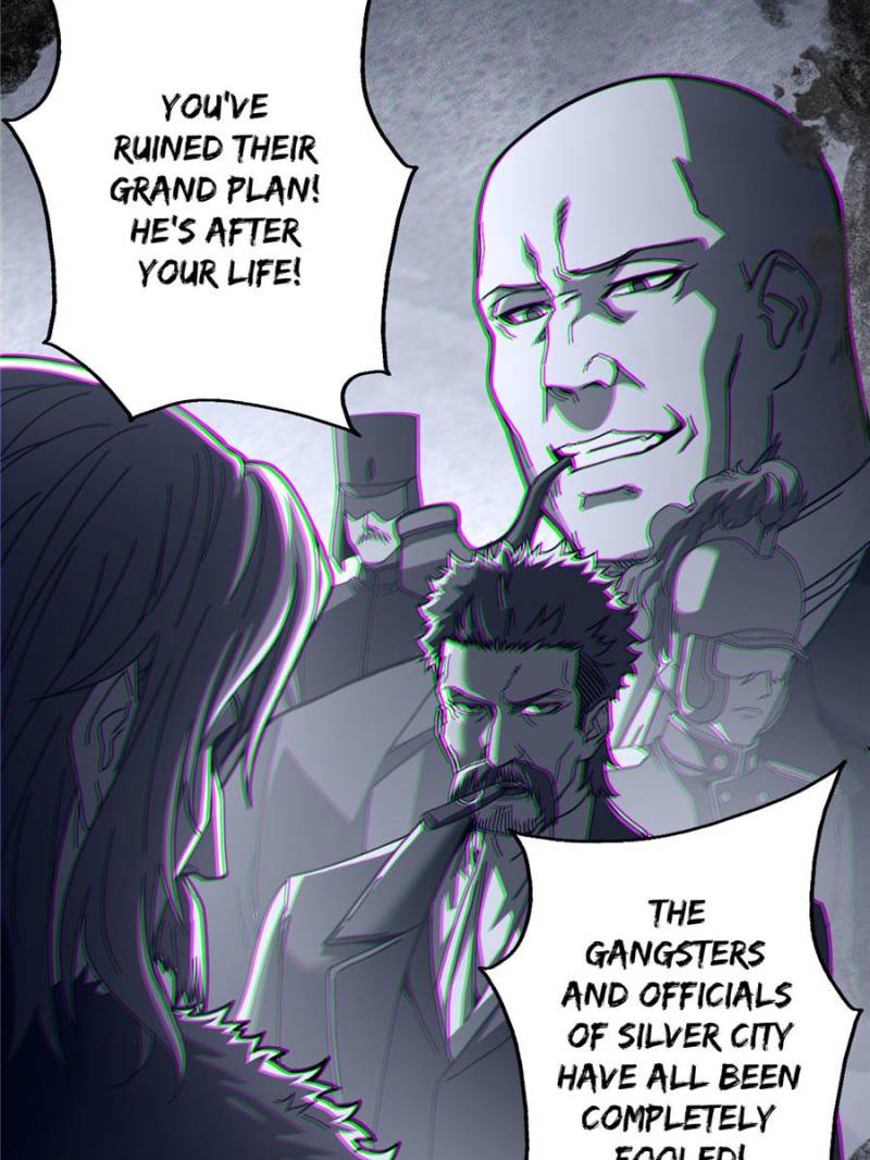 A Transmigrated Warden’s Battle for Redemption Chapter 112 258 14