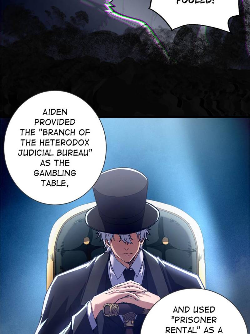 A Transmigrated Warden’s Battle for Redemption Chapter 112 259 15