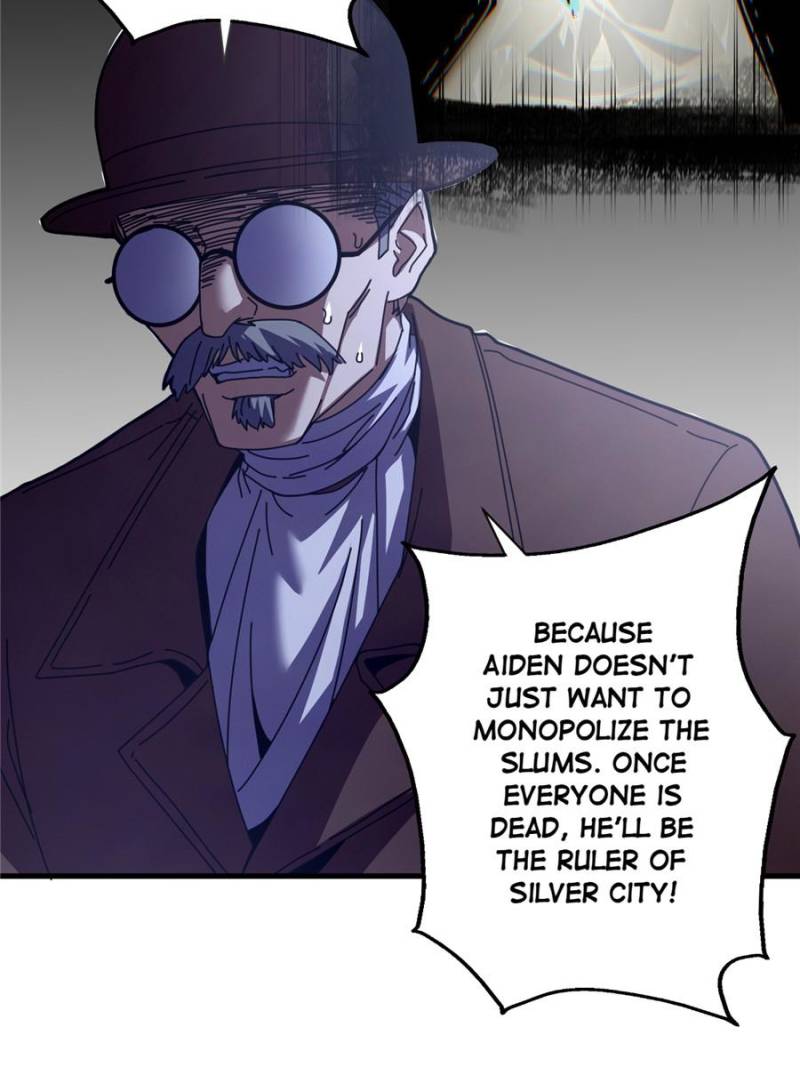 A Transmigrated Warden’s Battle for Redemption Chapter 112 262 18