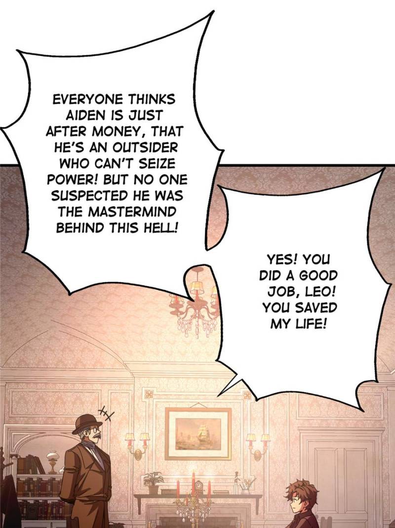 A Transmigrated Warden’s Battle for Redemption Chapter 112 263 19