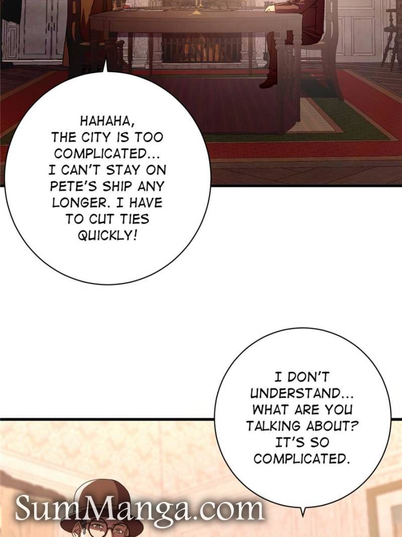 A Transmigrated Warden’s Battle for Redemption Chapter 112 264 20