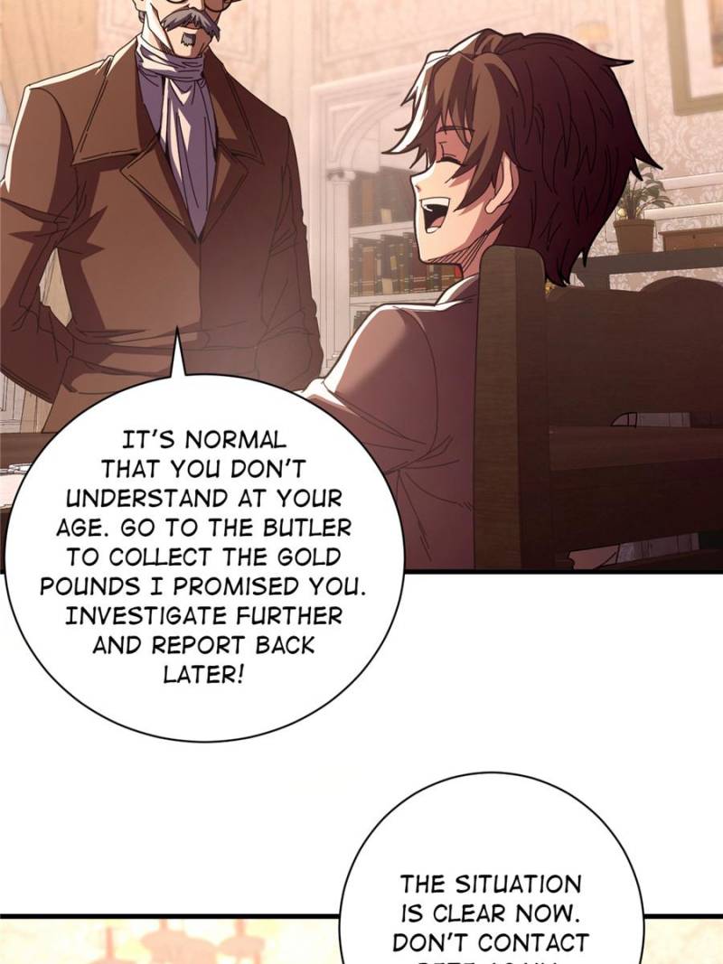 A Transmigrated Warden’s Battle for Redemption Chapter 112 265 21