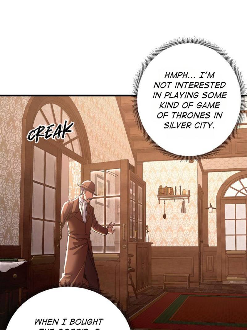 A Transmigrated Warden’s Battle for Redemption Chapter 112 268 24