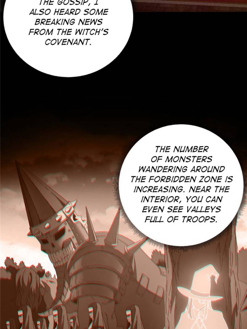 A Transmigrated Warden’s Battle for Redemption Chapter 112 269 25