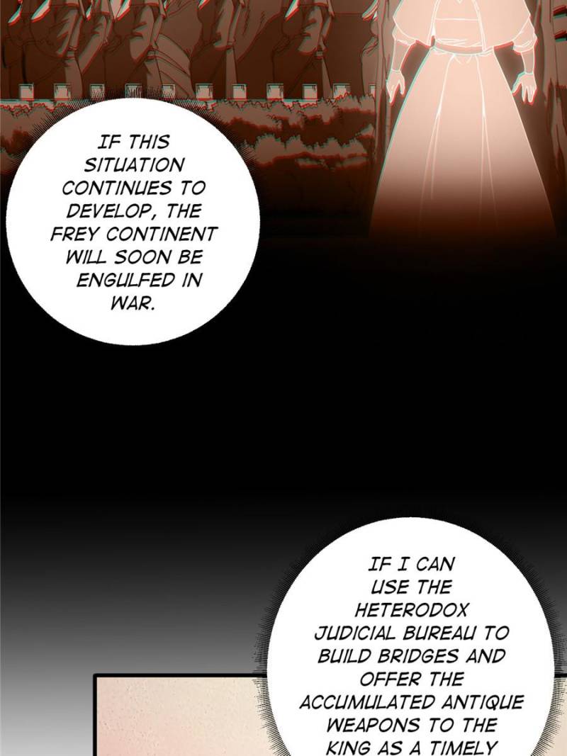 A Transmigrated Warden’s Battle for Redemption Chapter 112 270 26