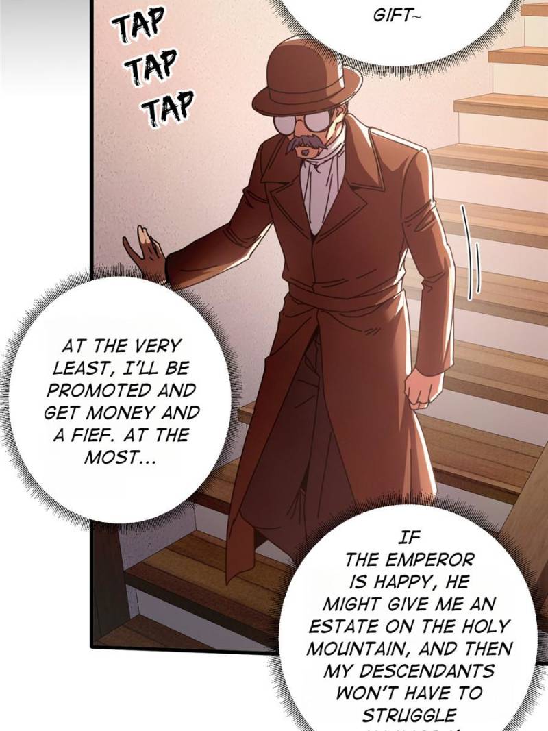 A Transmigrated Warden’s Battle for Redemption Chapter 112 271 27