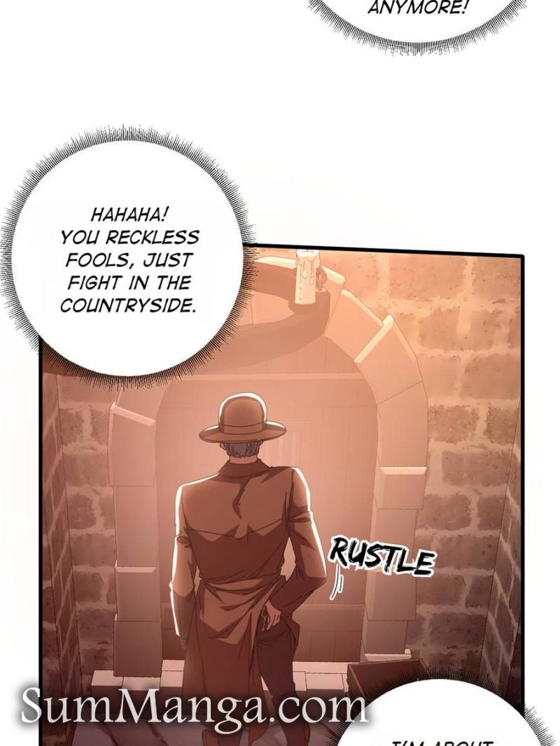 A Transmigrated Warden’s Battle for Redemption Chapter 112 272 28