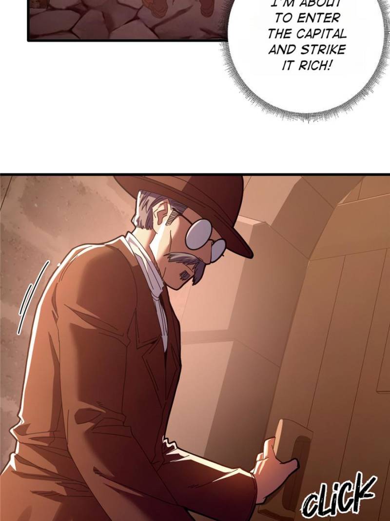 A Transmigrated Warden’s Battle for Redemption Chapter 112 273 29