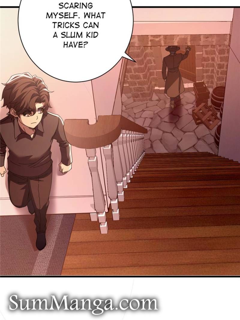 A Transmigrated Warden’s Battle for Redemption Chapter 112 276 32