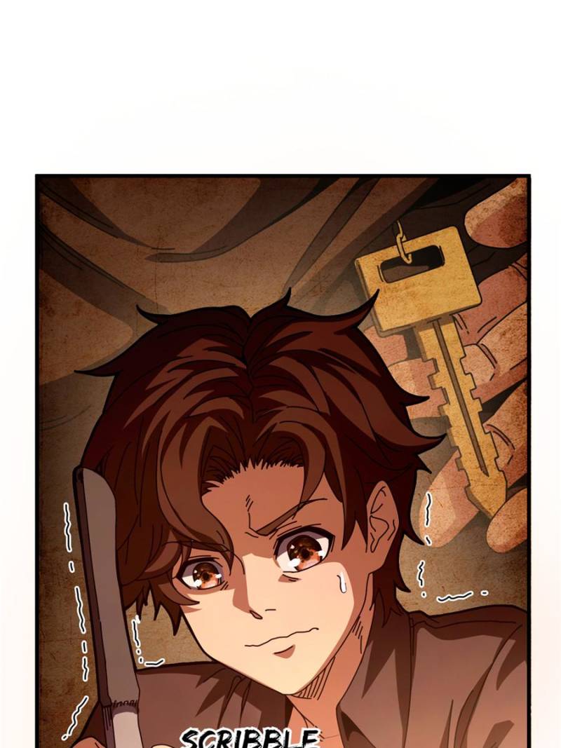 A Transmigrated Warden’s Battle for Redemption Chapter 112 279 35