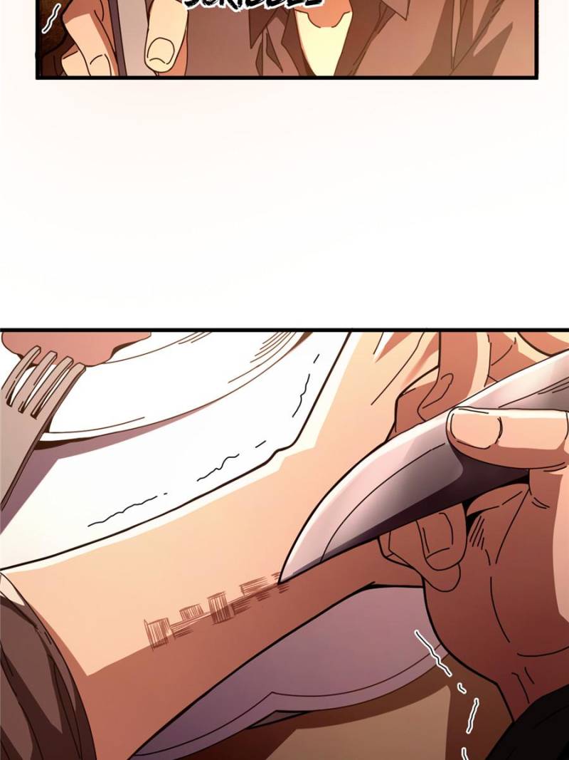 A Transmigrated Warden’s Battle for Redemption Chapter 112 280 36