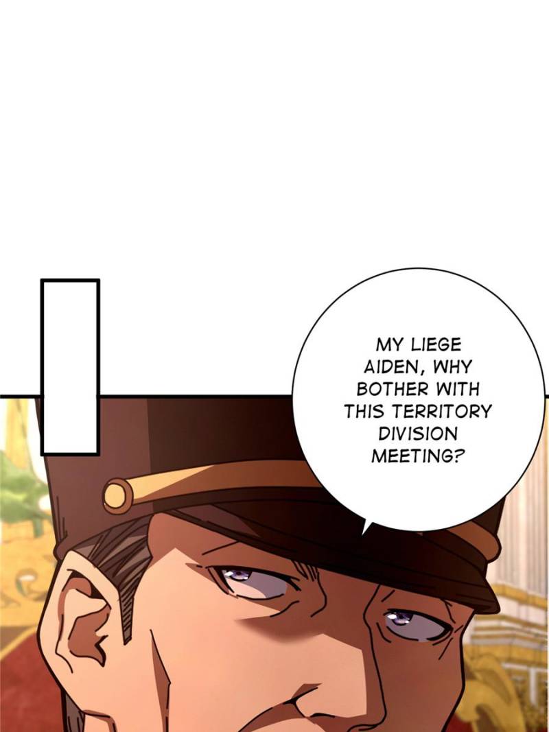 A Transmigrated Warden’s Battle for Redemption Chapter 112 282 38