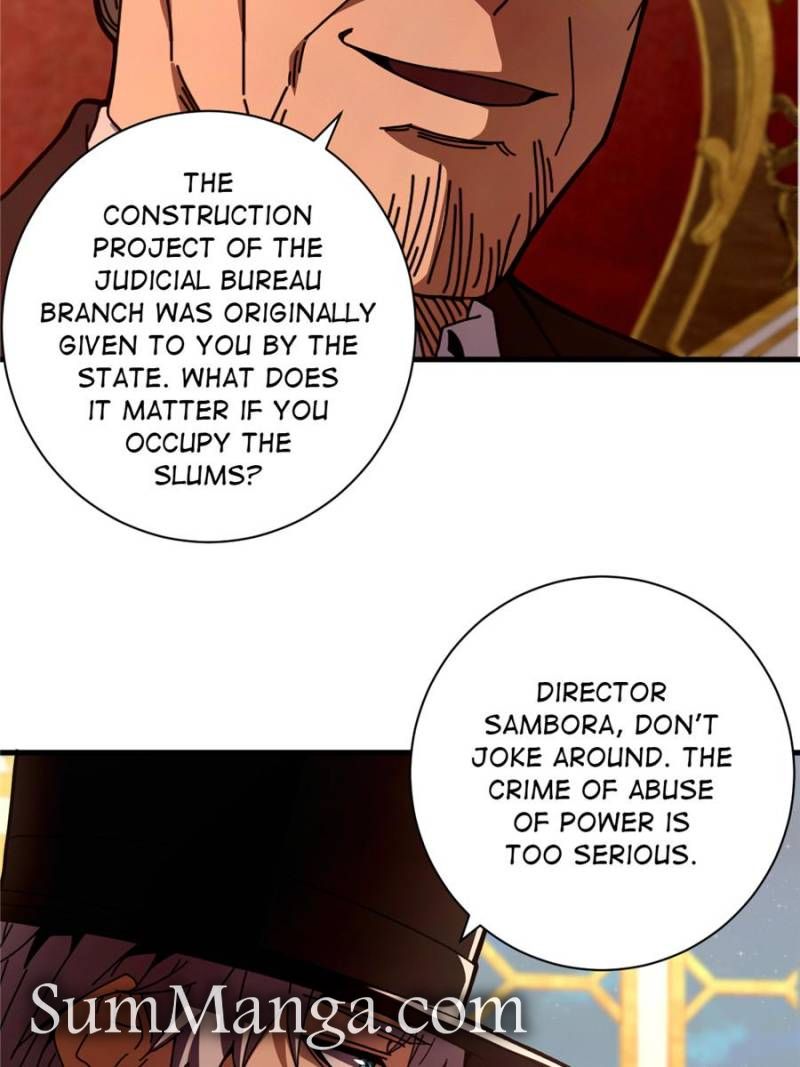 A Transmigrated Warden’s Battle for Redemption Chapter 112 283 39