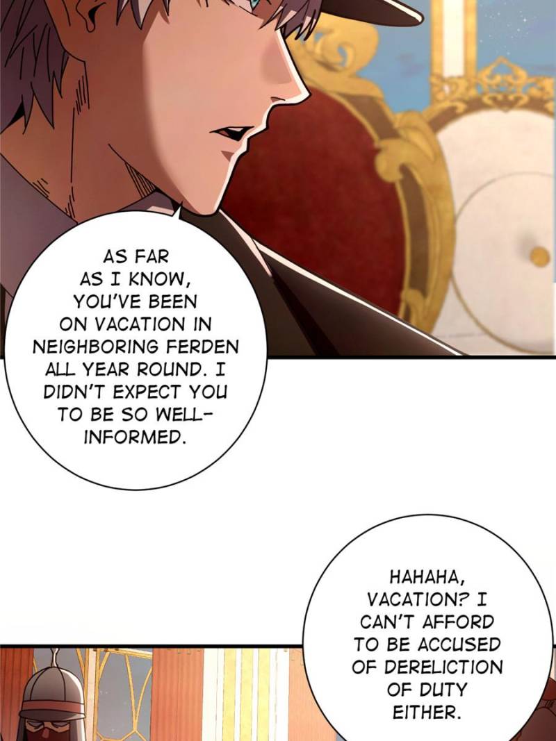 A Transmigrated Warden’s Battle for Redemption Chapter 112 284 40