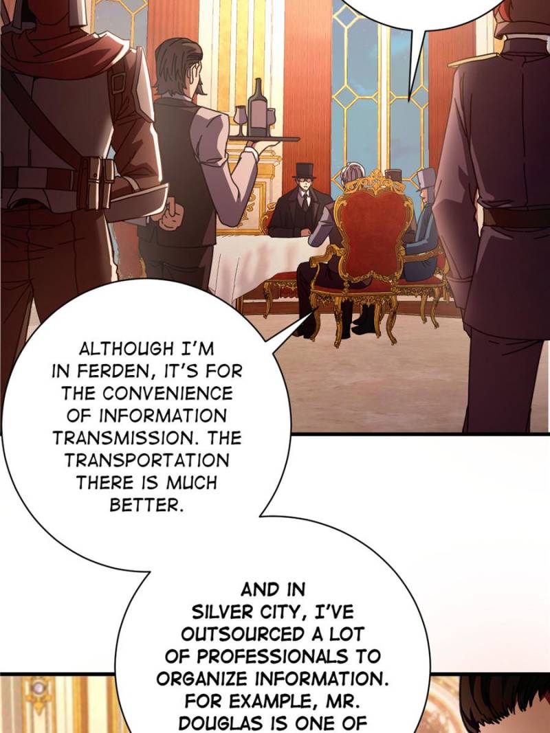 A Transmigrated Warden’s Battle for Redemption Chapter 112 285 41