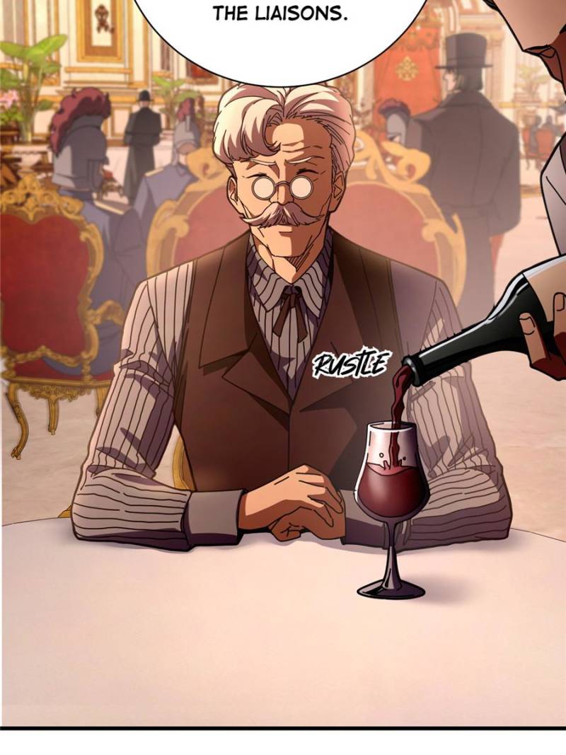 A Transmigrated Warden’s Battle for Redemption Chapter 112 286 42