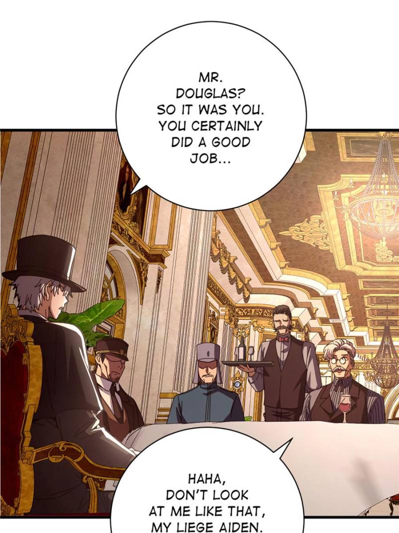 A Transmigrated Warden’s Battle for Redemption Chapter 112 287 43