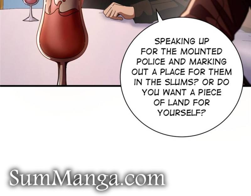 A Transmigrated Warden’s Battle for Redemption Chapter 112 289 45