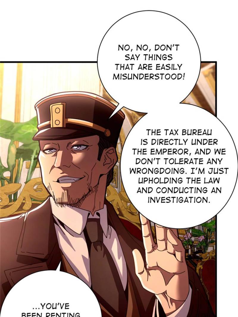 A Transmigrated Warden’s Battle for Redemption Chapter 112 290 46