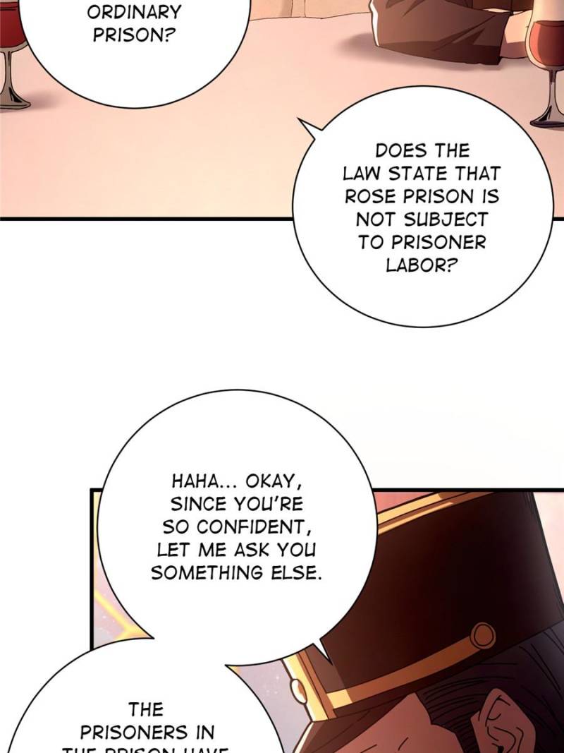 A Transmigrated Warden’s Battle for Redemption Chapter 112 292 48