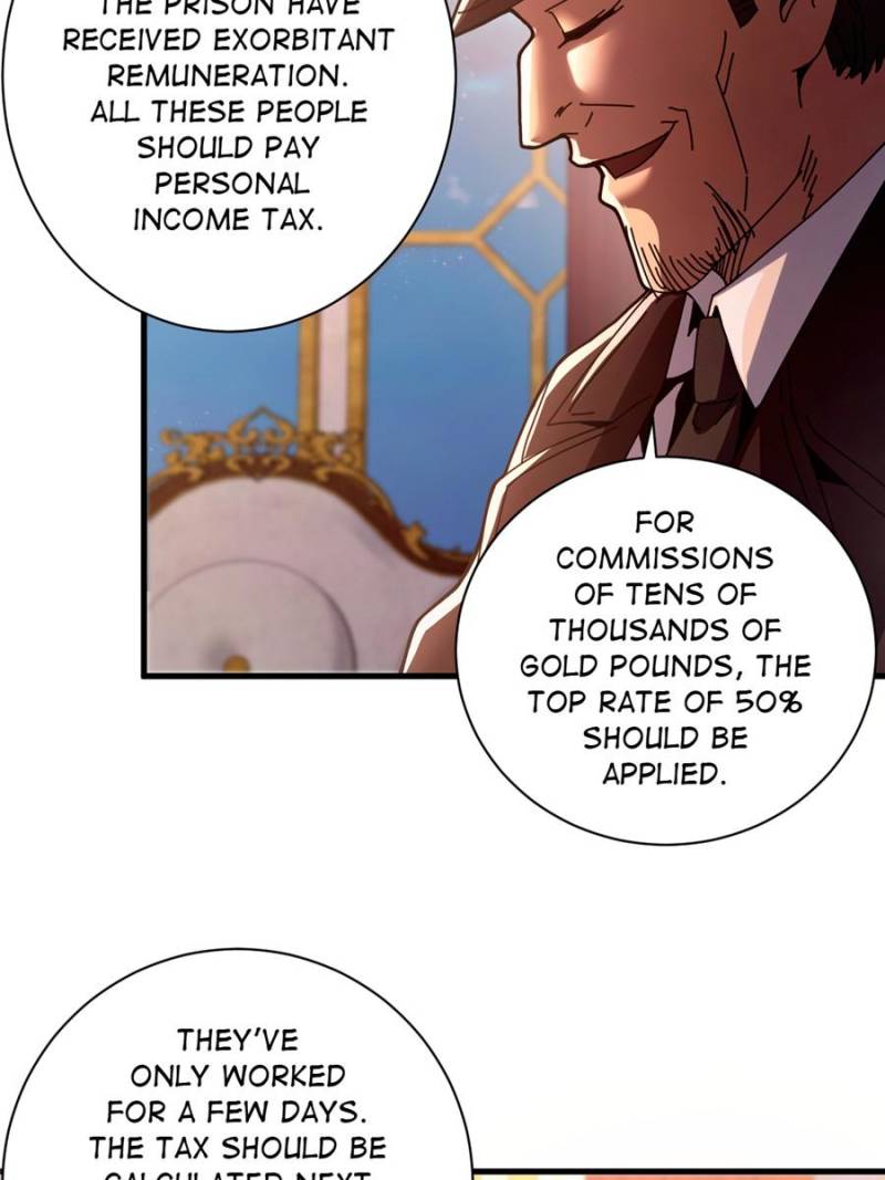 A Transmigrated Warden’s Battle for Redemption Chapter 112 293 49