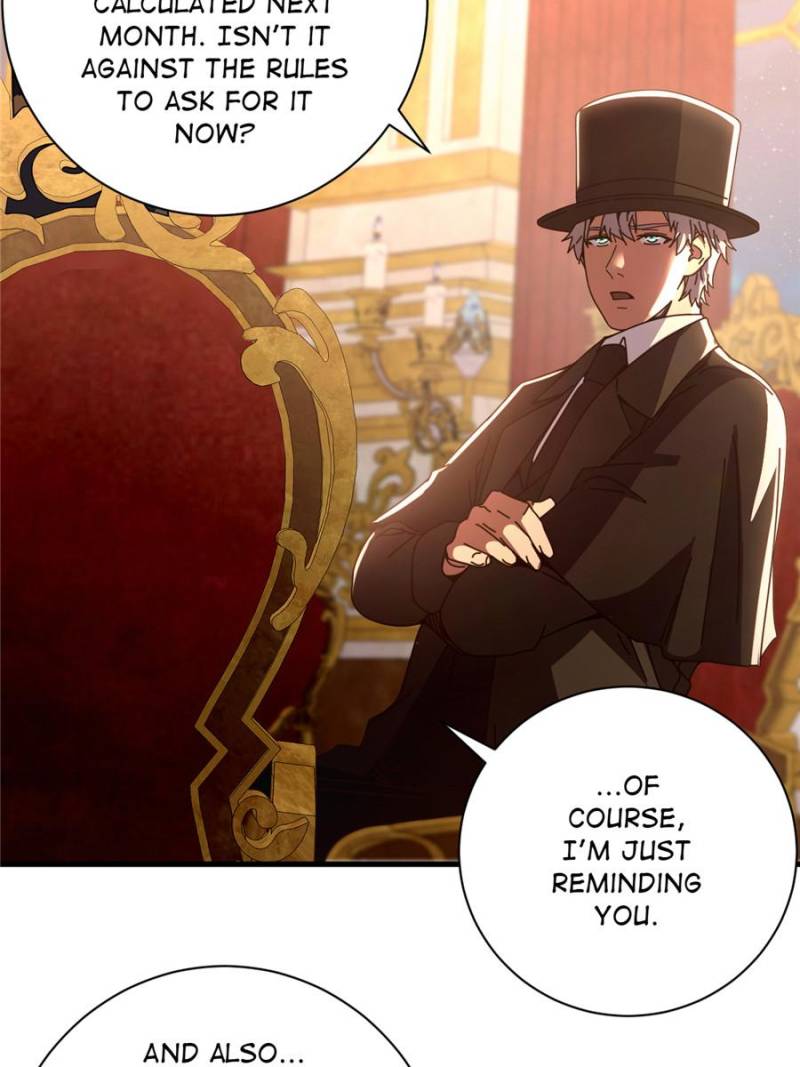 A Transmigrated Warden’s Battle for Redemption Chapter 112 294 50