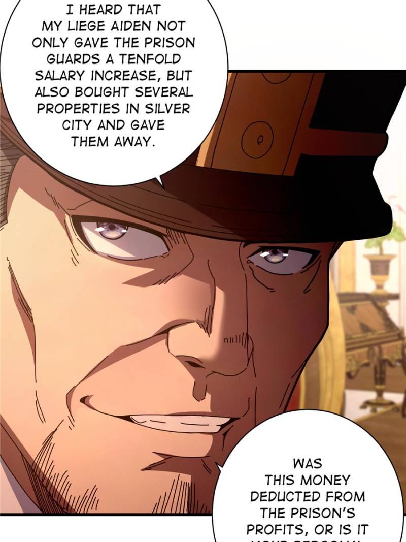 A Transmigrated Warden’s Battle for Redemption Chapter 112 295 51