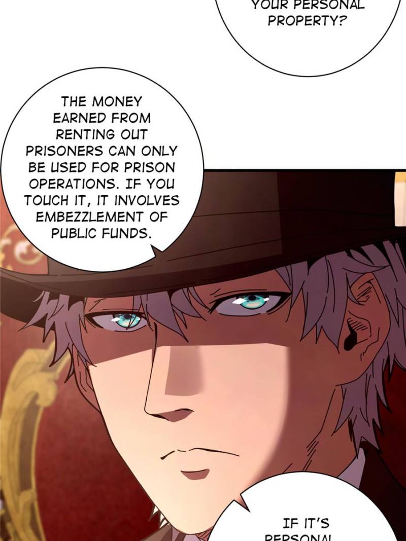 A Transmigrated Warden’s Battle for Redemption Chapter 112 296 52