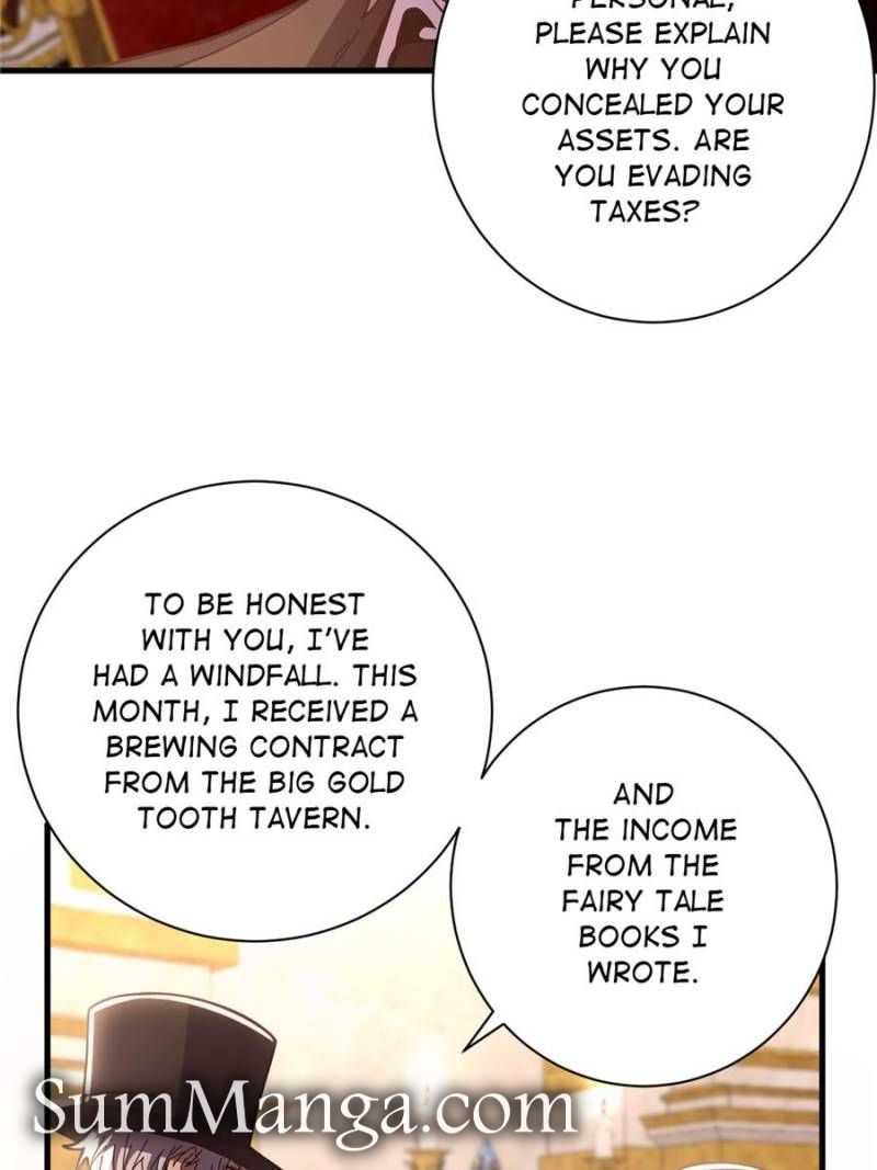 A Transmigrated Warden’s Battle for Redemption Chapter 112 297 53