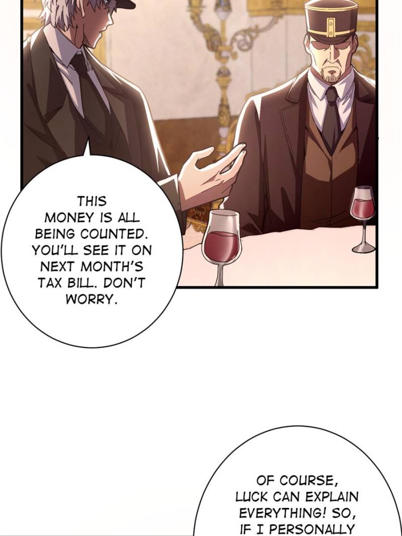 A Transmigrated Warden’s Battle for Redemption Chapter 112 298 54