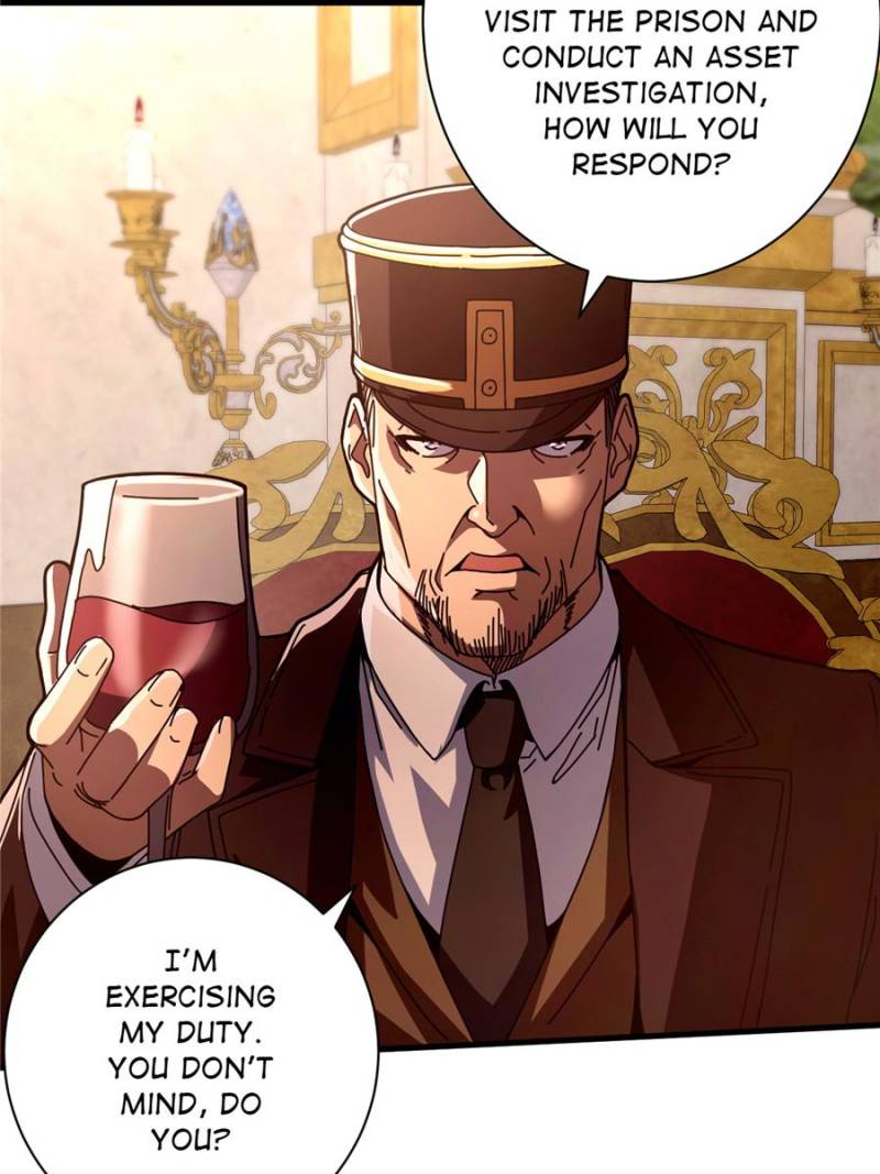 A Transmigrated Warden’s Battle for Redemption Chapter 112 299 55