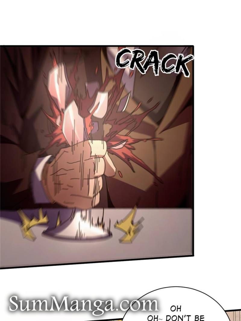 A Transmigrated Warden’s Battle for Redemption Chapter 112 302 58