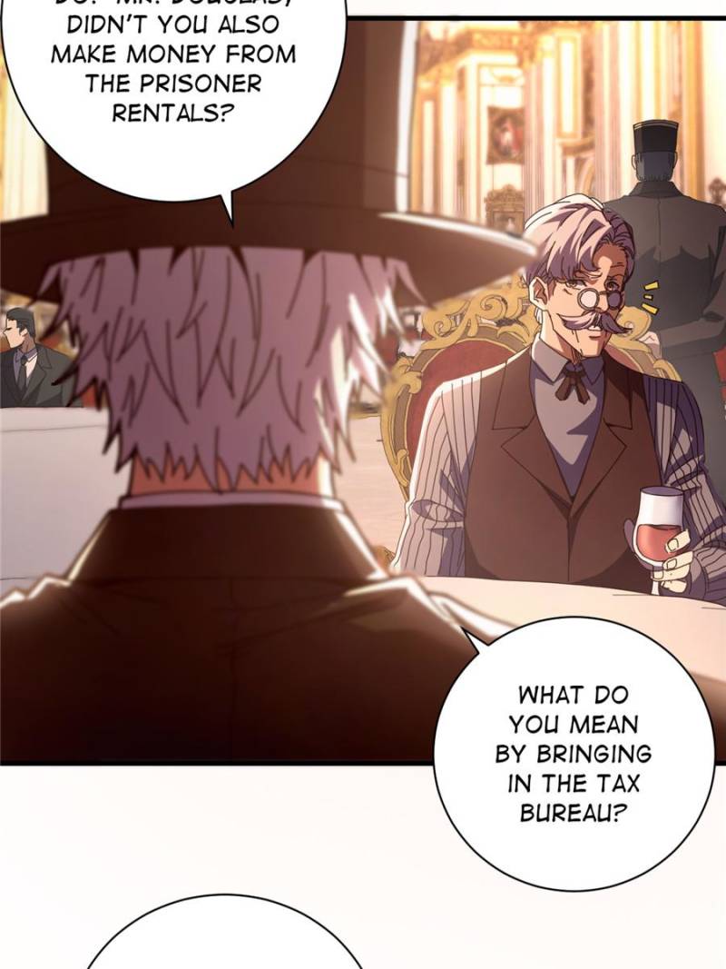 A Transmigrated Warden’s Battle for Redemption Chapter 112 304 60