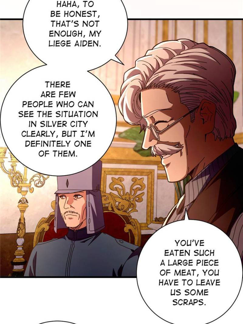 A Transmigrated Warden’s Battle for Redemption Chapter 112 305 61