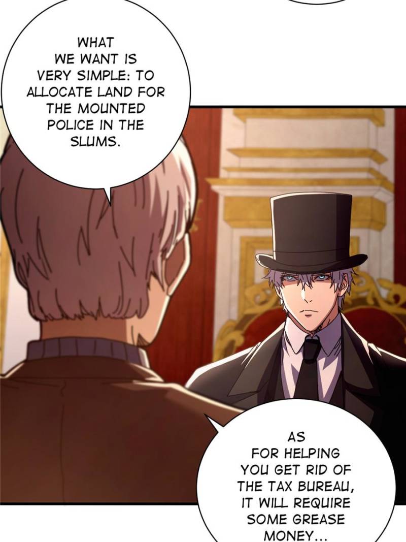 A Transmigrated Warden’s Battle for Redemption Chapter 112 306 62