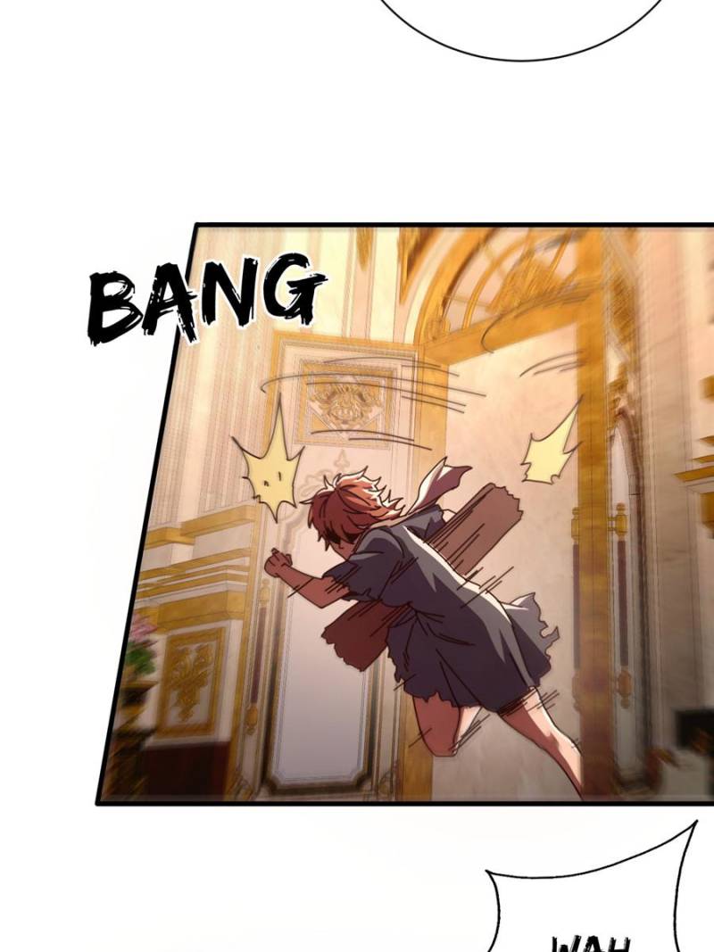 A Transmigrated Warden’s Battle for Redemption Chapter 112 307 63