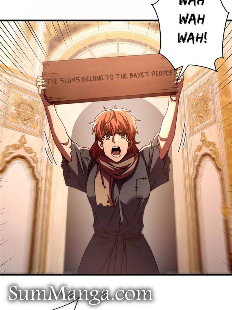 A Transmigrated Warden’s Battle for Redemption Chapter 112 308 64