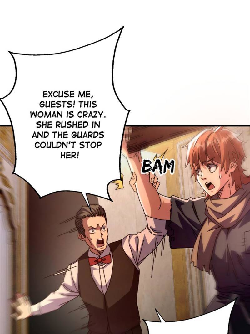 A Transmigrated Warden’s Battle for Redemption Chapter 112 311 67