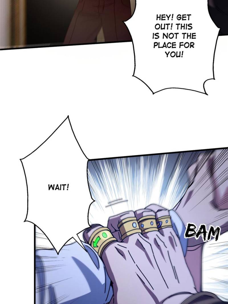 A Transmigrated Warden’s Battle for Redemption Chapter 112 312 68