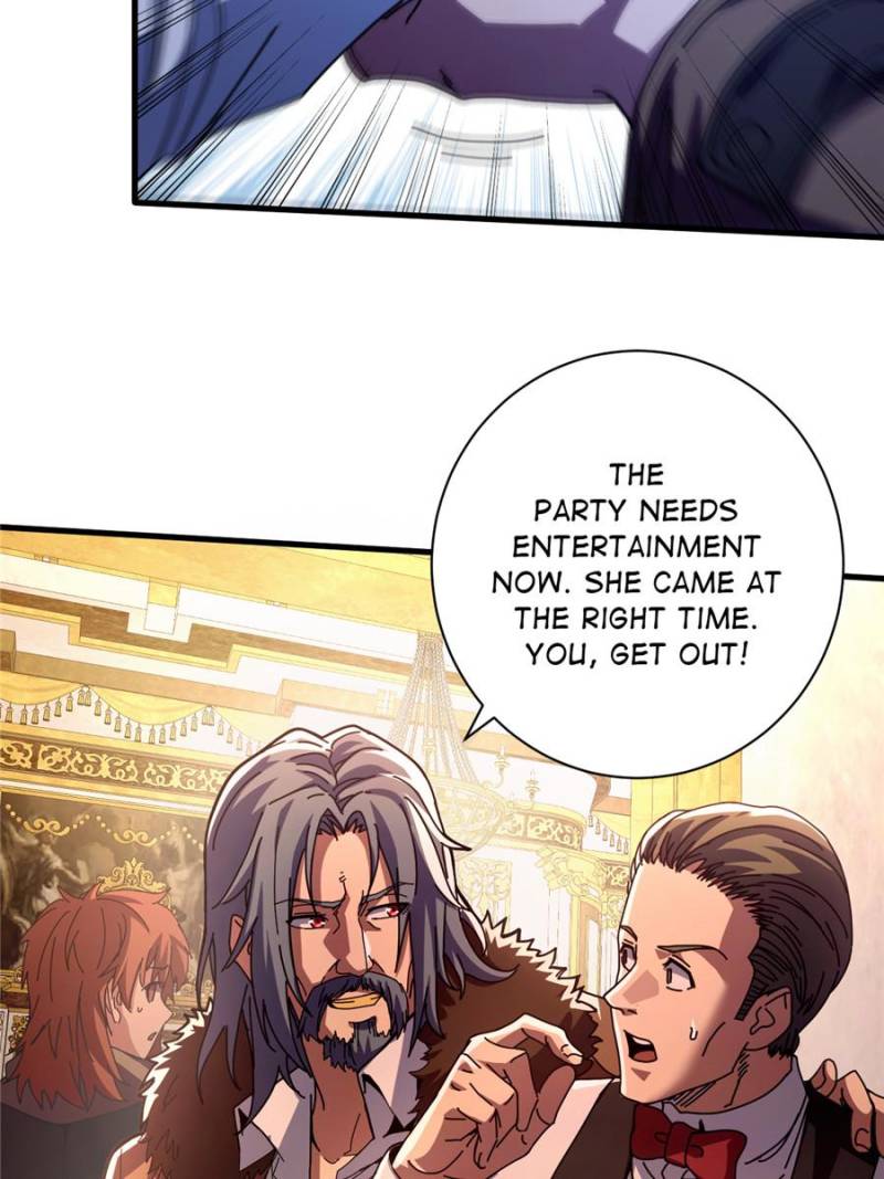 A Transmigrated Warden’s Battle for Redemption Chapter 112 313 69