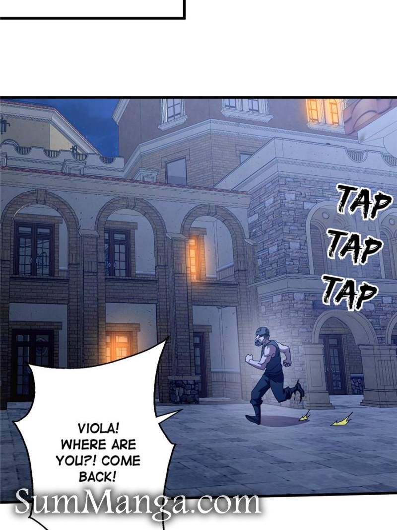 A Transmigrated Warden’s Battle for Redemption Chapter 112 315 71