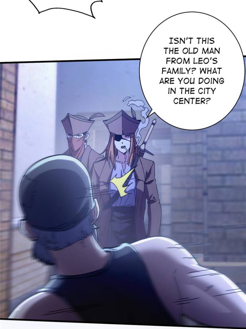 A Transmigrated Warden’s Battle for Redemption Chapter 112 316 72