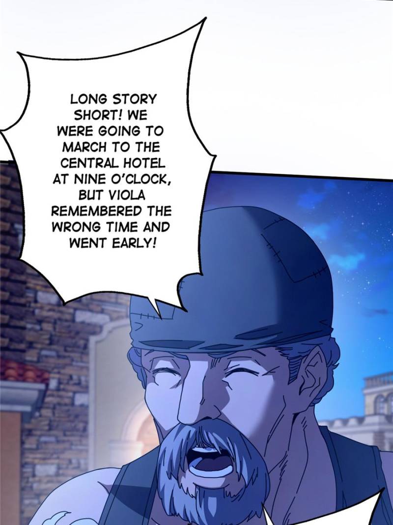 A Transmigrated Warden’s Battle for Redemption Chapter 112 317 73