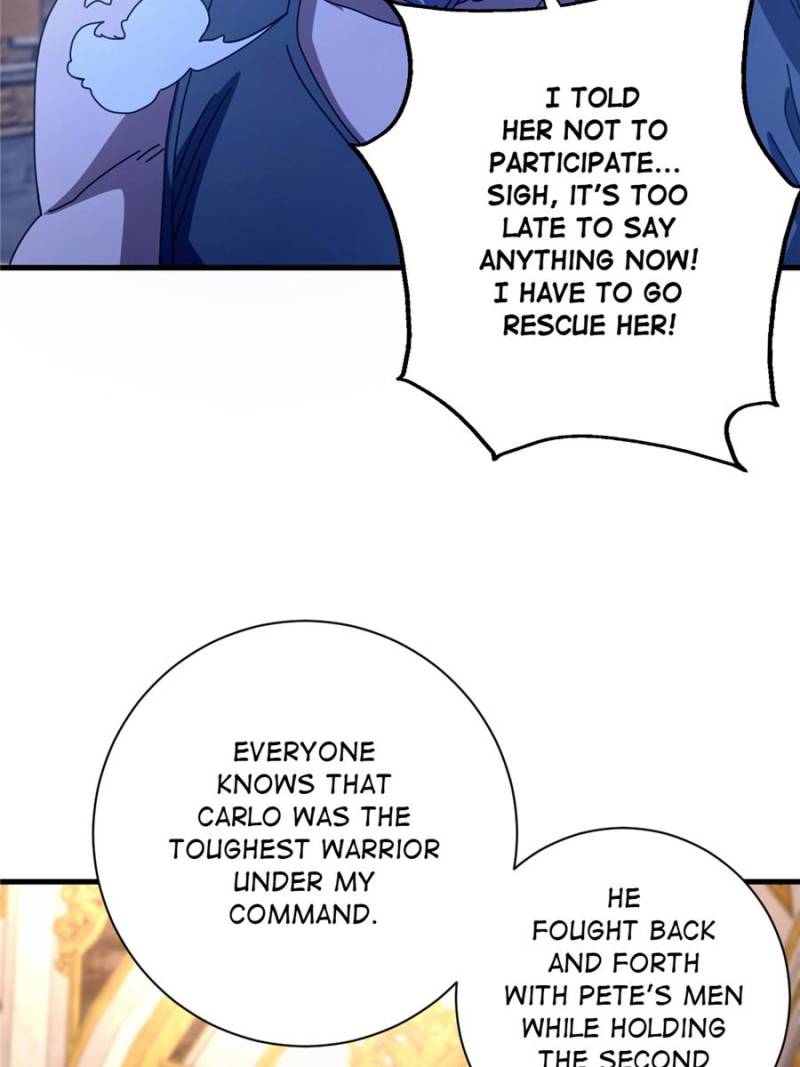 A Transmigrated Warden’s Battle for Redemption Chapter 112 318 74