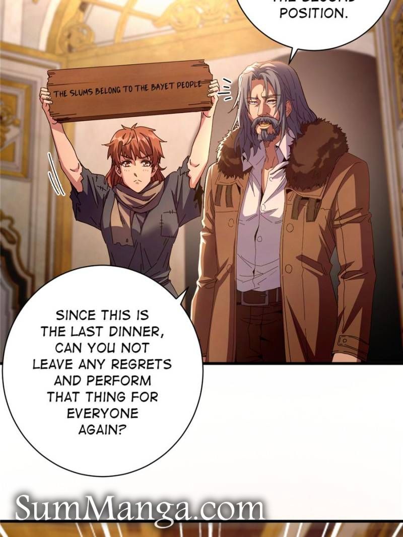 A Transmigrated Warden’s Battle for Redemption Chapter 112 319 75