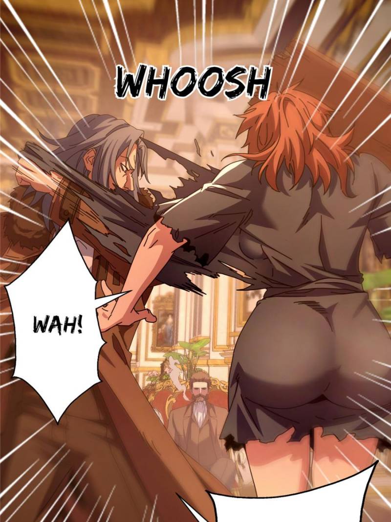 A Transmigrated Warden’s Battle for Redemption Chapter 112 320 76