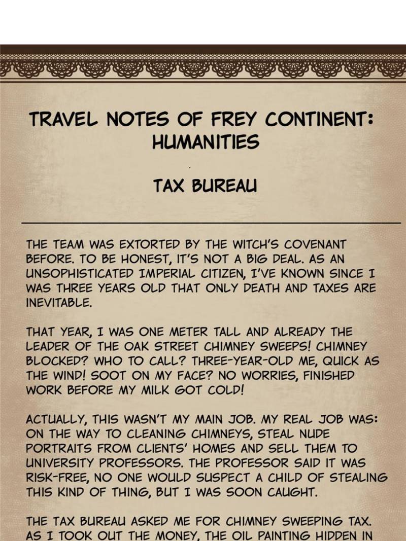 A Transmigrated Warden’s Battle for Redemption Chapter 112 322 78