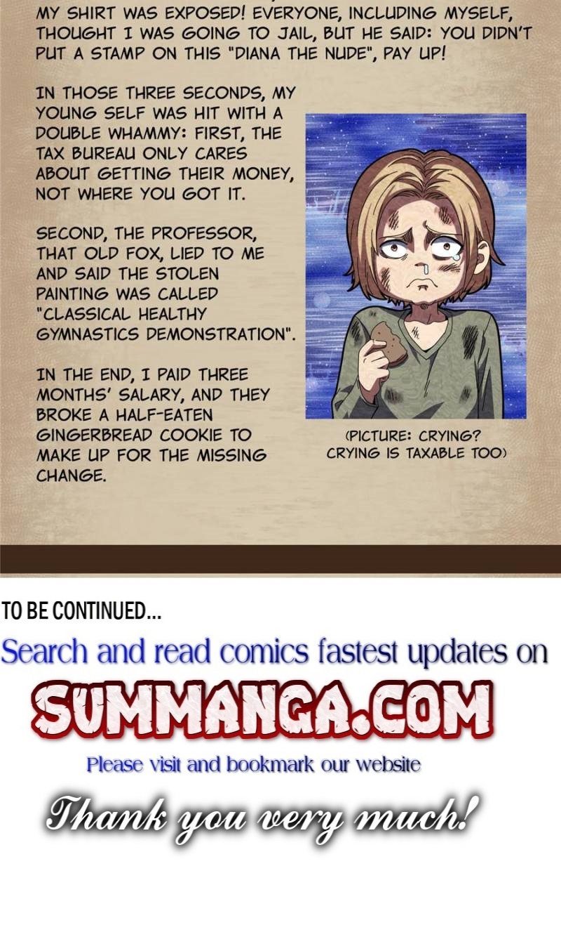 A Transmigrated Warden’s Battle for Redemption Chapter 112 323 79