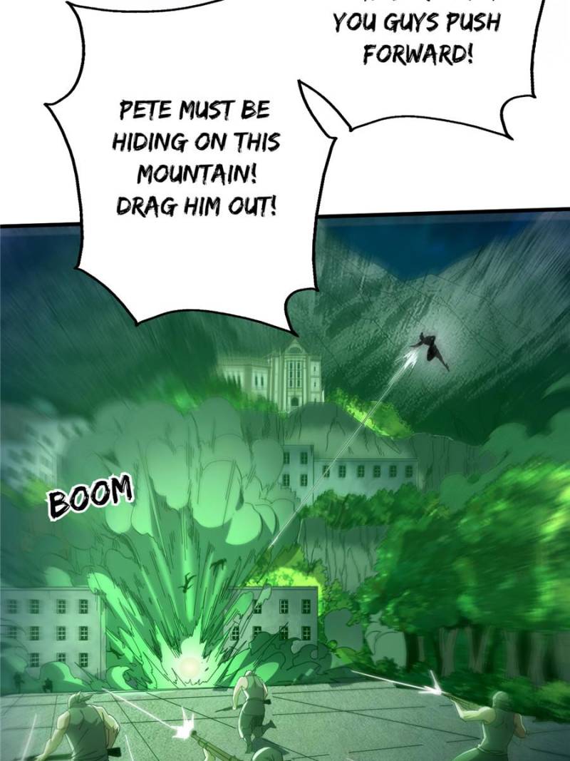 A Transmigrated Warden’s Battle for Redemption Chapter 117 225 02