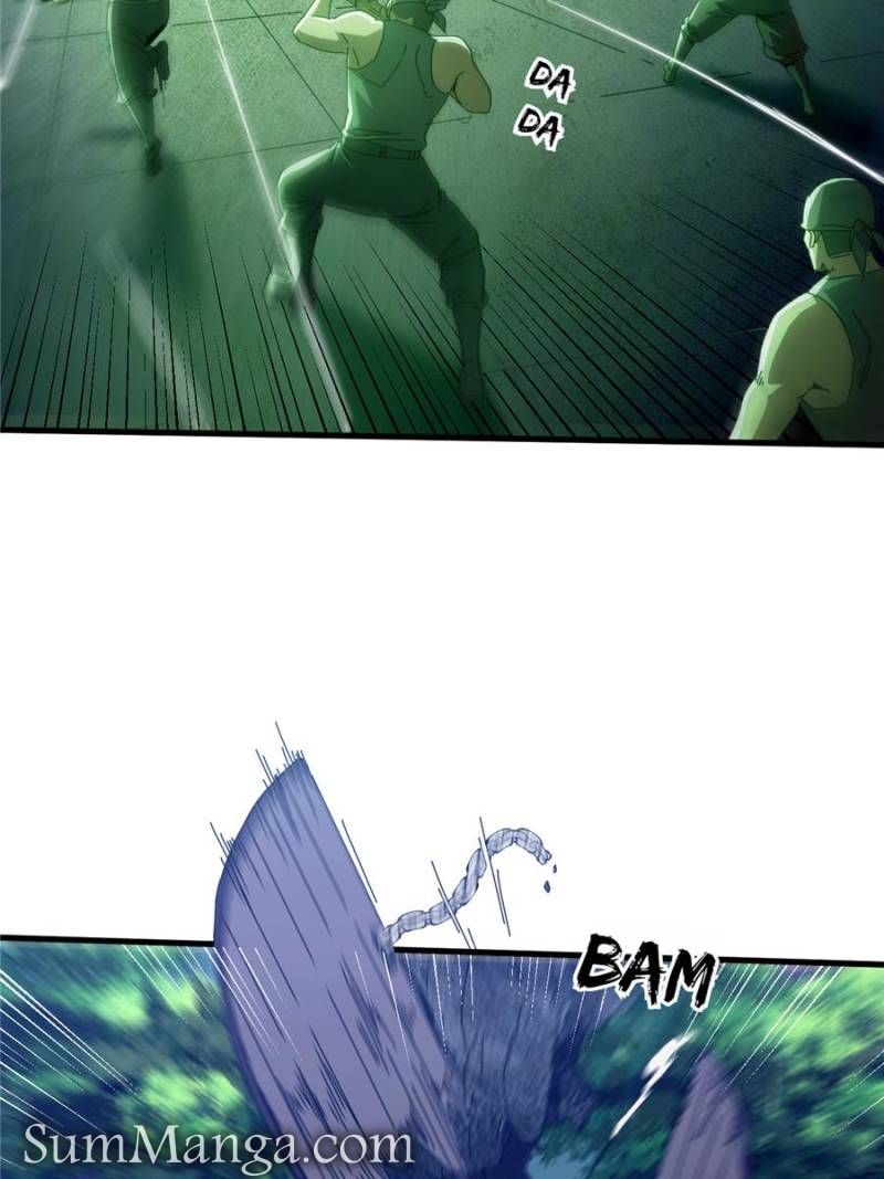 A Transmigrated Warden’s Battle for Redemption Chapter 117 226 03